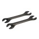 Cone Spanner Set 2pce, 13/14 & 15/16mm