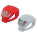 LED Clip-On Lights 2pk, 2pk