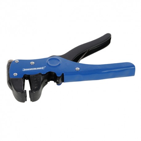 Automatic Wire Stripper, 2-in-1