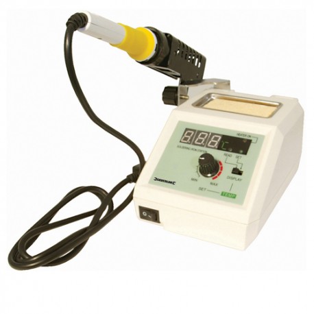 Soldering Station 48W, 48W