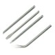 Soldering Iron Tips Set 4pce, 100W