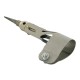 Gas Soldering Iron, 195mm