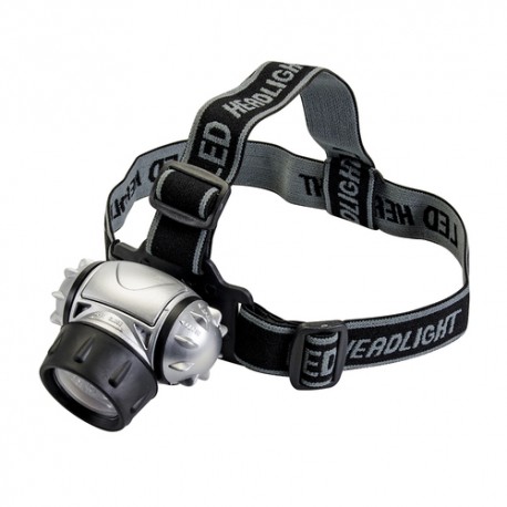 Headlamp 12 LED, 12 LED