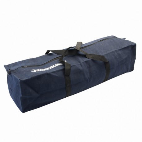 Canvas Tool Bag, 620 x 185 x 175mm