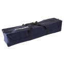 Canvas Tool Bag, 760 x 170 x 150mm