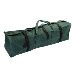 Canvas Tool Bag Large, 760 x 430 x 215mm