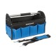 Heavy Duty Tool Bag Hard Base, 400 x 200 x 255mm