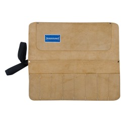 Chisel & Tool Roll 8 Pocket, 440 x 380mm