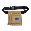 Nail & Tool Pouch Belt 5 Pocket, 220 x 220mm