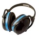 Ear Defenders Folding SNR 30dB, SNR 30dB