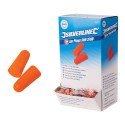 Ear Plugs SNR 37dB, 5 Pairs