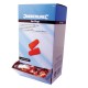 Ear Plugs SNR 37dB, 200pk