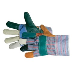 Furniture Rigger Gloves, Large