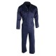 Boilersuit Navy, L 112cm (44")