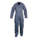 Boilersuit Navy, XL 116cm (46")