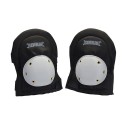 Knee Pads Hard Cap, One Size