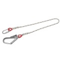 --- Restraint Positioning Lanyard, 1.5m