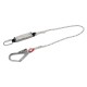 Energy Absorbing Lanyard, 1.5m