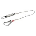 Energy Absorbing Lanyard, 1.5m