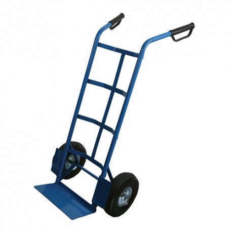 Heavy Duty Sack Hand Truck, 250kg