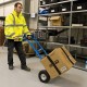 Heavy Duty Sack Hand Truck, 250kg