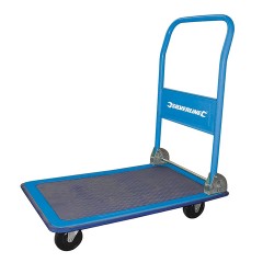 Folding Platform Truck, 150kg