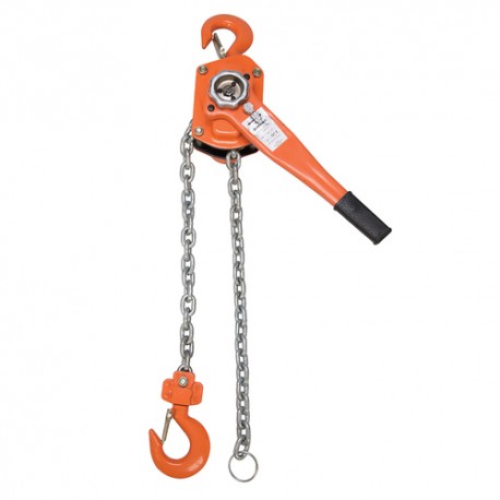 Lever Hoist, 750kg