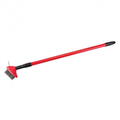 Decking Weed Brush, 0.8 - 1.4m