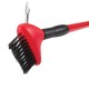 Decking Weed Brush, 0.8 - 1.4m