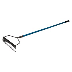 Gardening Rake, 1400mm