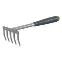 Hand Garden Rake, 290mm