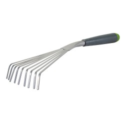 Hand Shrub Rake, 390mm