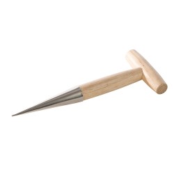 Traditional Garden Dibber, 270mm