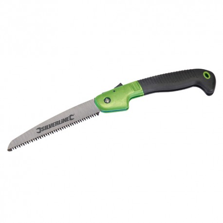 Tri-Cut Folding Saw, 180mm Blade