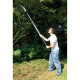 Extendable Pruning Saw, 1.5 - 2.5m