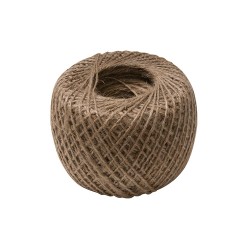 Natural Garden Twine, 250m