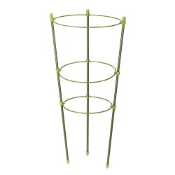 Plant Support 3 Ring, 450mm