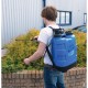 Silverline - Opryskiwacz plecakowy, 20 l, 20 l