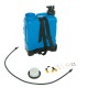 Backpack Sprayer, 20Ltr