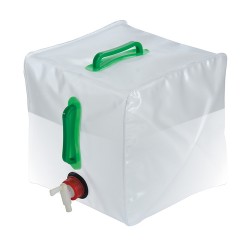 Collapsible Water Container, 20Ltr