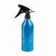 Aluminium Spray Bottle 300ml, 300ml