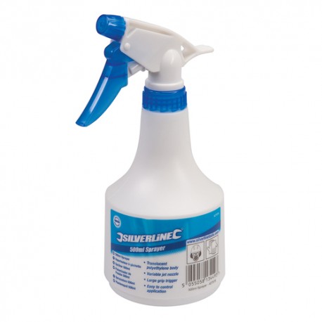 Sprayer 500ml, 500ml