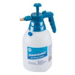 Pressure Sprayer 2Ltr, 2Ltr