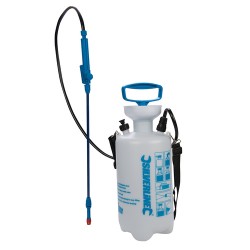 Pressure Sprayer 5-Liter, 5Ltr