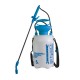 Pressure Sprayer 5-Liter, 5Ltr