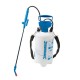 Pressure Sprayer 5-Liter, 5Ltr