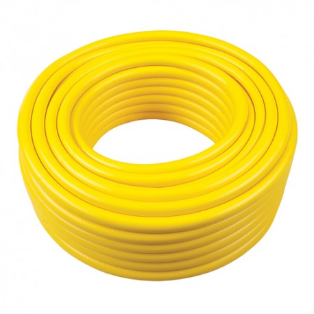 Reinforced PVC Hose, 30m