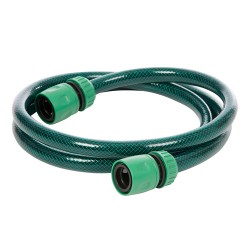 Hose Connection Set, 1/2" Female