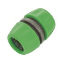 Soft-Grip Hose Repair Connector, 1/2"