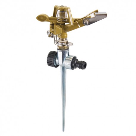 Impulse Garden Sprinkler, 300mm